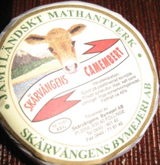 Swedish cheese 3